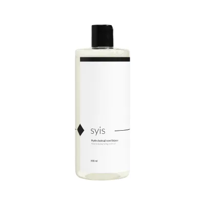 SYIS HYDRO hidratantni šok 500 ml