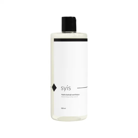 SYIS HYDRO hidratantni šok 500 ml
