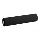 Disposable laminated paper sheet, 50 x 40 m, black Disposable laminated paper sheet, 50 x 40 m, black