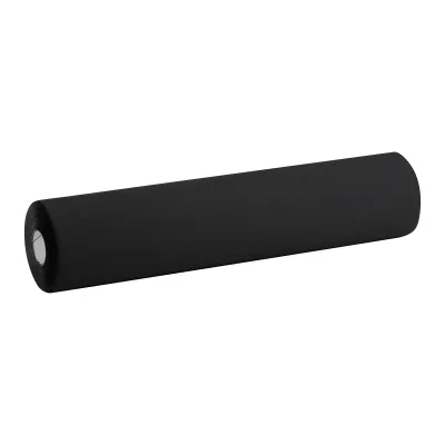 Jednokratni laminirani papirnati list, 50 x 40 m, crni