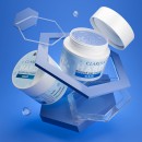 CLARESA HARD&EASY BUILDER GEL CLEAR 12g