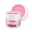CLARESA HARD & EASY BUILDER GEL FRENCH PINK 12g
