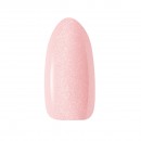 CLARESA HARD&EASY BUILDER GEL GLAM PINK 45g