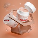 CLARESA HARD&EASY BUILDER GEL LIGHT BEIGE 45g