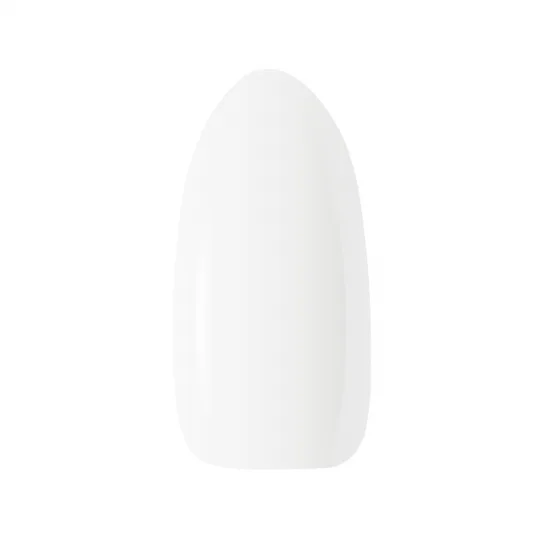CLARESA HARD & EASY BUILDER GEL MILKY WHITE 12g — slika 5