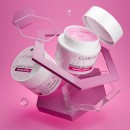 CLARESA HARD&EASY BUILDER GEL PANNA COTTA 12g