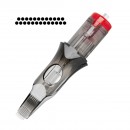Tattoo Cartridge EL CARTEL V2 0.30 25RM MediumTaper 10pcs