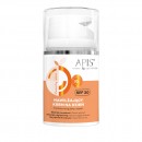 Apis PEACHY SKIN hidratantna dnevna krema SPF 20 50 ml