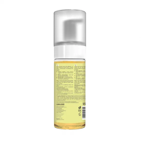 Apis ACNE-STOP Home terApis Cleansing Facial Foam 150 ml — slika 2