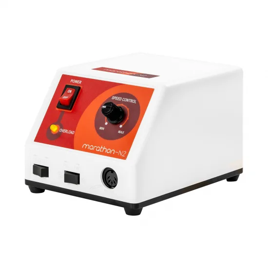 Saeyang brusilica za nokte Marathon N2 Retro + H200 — slika 2