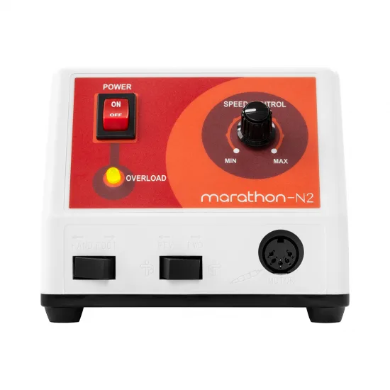 Saeyang brusilica za nokte Marathon N2 Retro + H200 — slika 3
