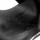 Gabbiano kozmetičko stolce Q-4599 crno V2