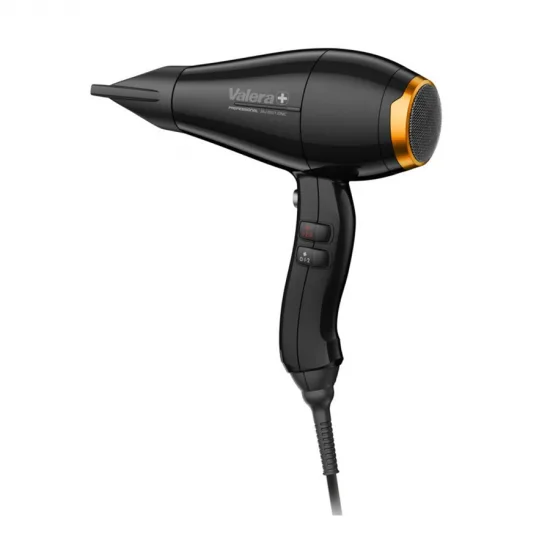Valera 8500 ionic 2000W Rotocord noćno crni fen za kosu
