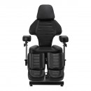Pro Ink 601A hydraulic tattoo chair black