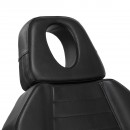 Pro Ink 601A hydraulic tattoo chair black