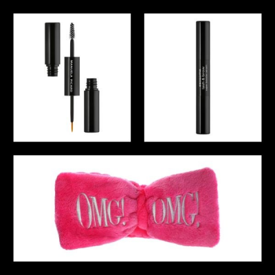 LASH & BROW SUPERBOOSTER SERUM SA EGZOSOMIMA, 1+1 GRATIS