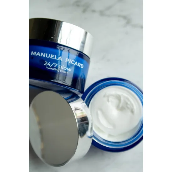 24/7 glow hidratantna krema 50ml