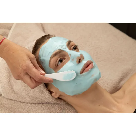 Peel off maska sa peptidima 200g