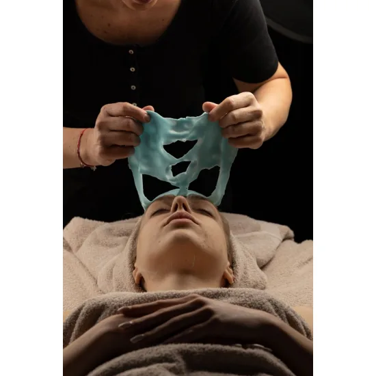 Peel off maska sa peptidima 200g — slika 2