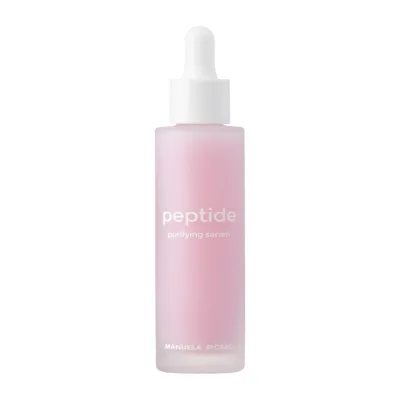 Peptide purifying serum za lice 50ml