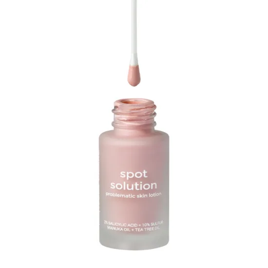 Spot solution losion za problematičnu kožu 15ml — slika 4