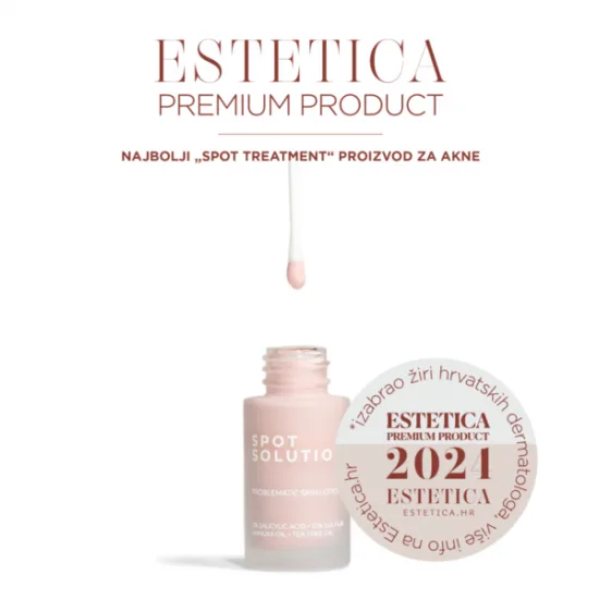Spot solution losion za problematičnu kožu 15ml — slika 2