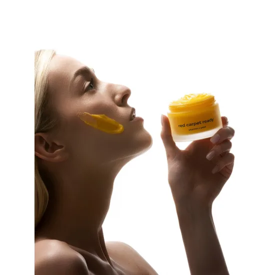 RED CARPET READY Vitamin C piling 90g — slika 4