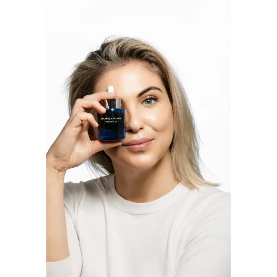 Vitamin C serum ulje 30ml — slika 4