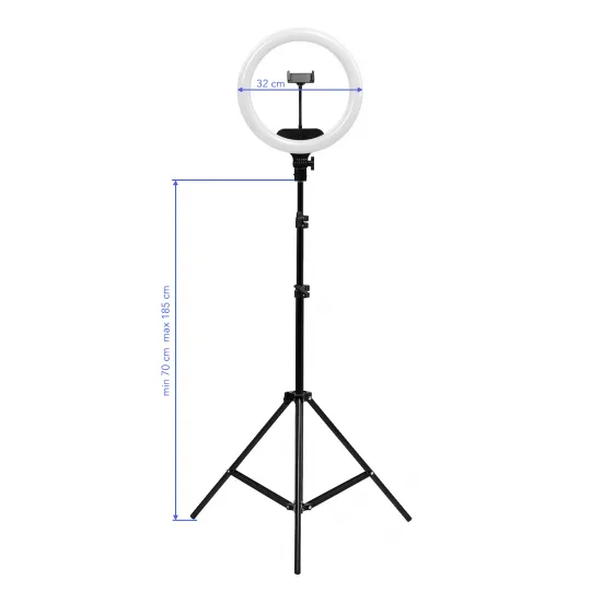 Lamp Ring Light 13
