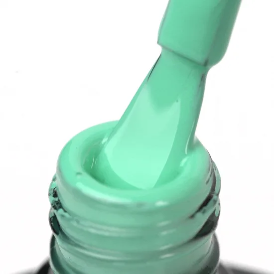 OCHO NAILS Hibridni lak za nokte rainbow R10 -5 g — slika 3