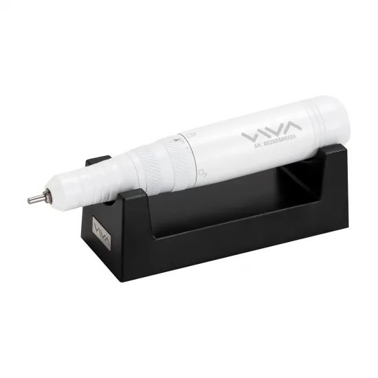 Brusilica za nokte VIVA 602 S bijela — slika 7