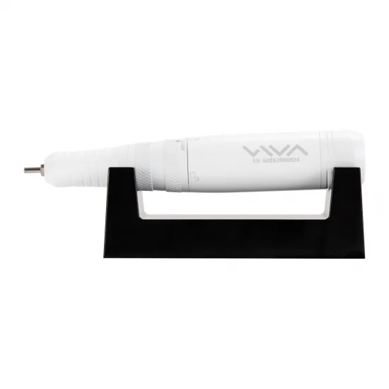 Brusilica za nokte VIVA 602 S bijela — slika 8