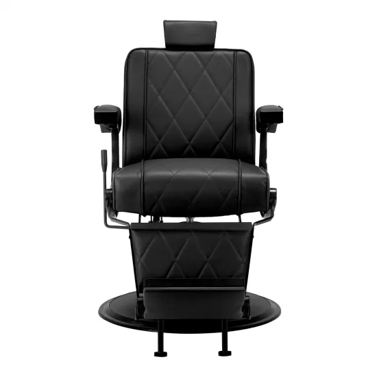 Hair System brijačka stolica BM88066B crna — slika 2