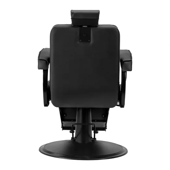 Hair System brijačka stolica BM88066B crna — slika 3