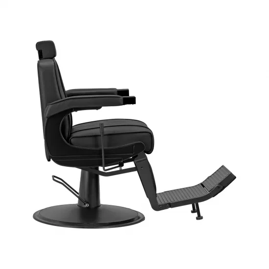 Hair System brijačka stolica BM88066B crna — slika 4