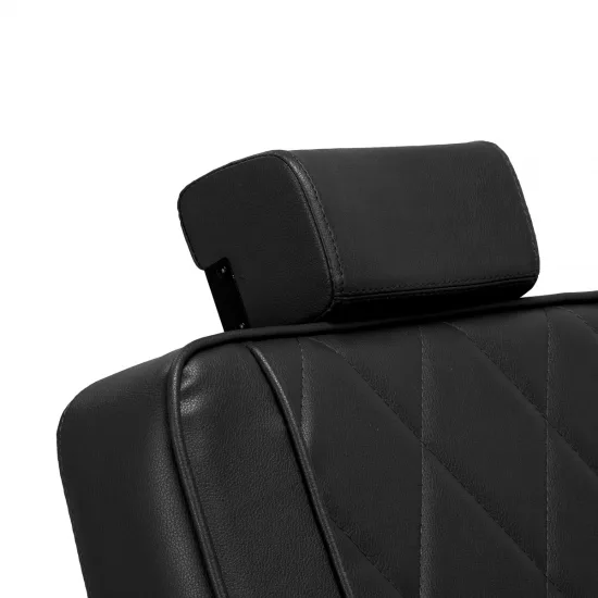 Hair System brijačka stolica BM88066B crna — slika 8