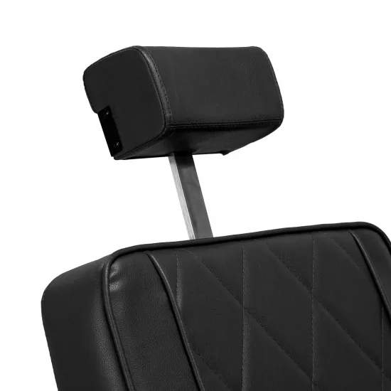 Hair System brijačka stolica BM88066B crna — slika 9