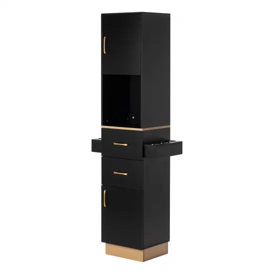 Frizerski salon TOTEM GOLD