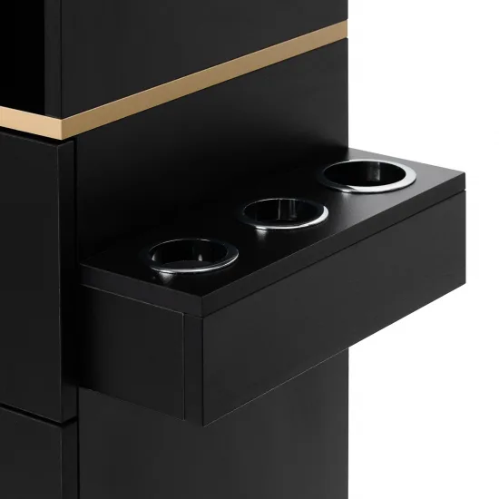 Frizerski salon TOTEM GOLD — slika 6