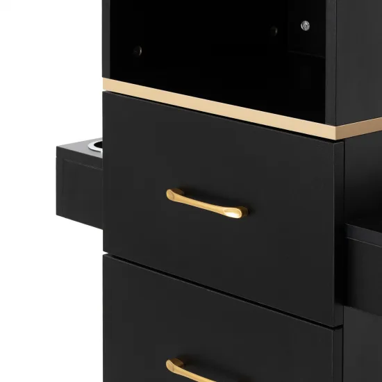 Frizerski salon TOTEM GOLD — slika 7