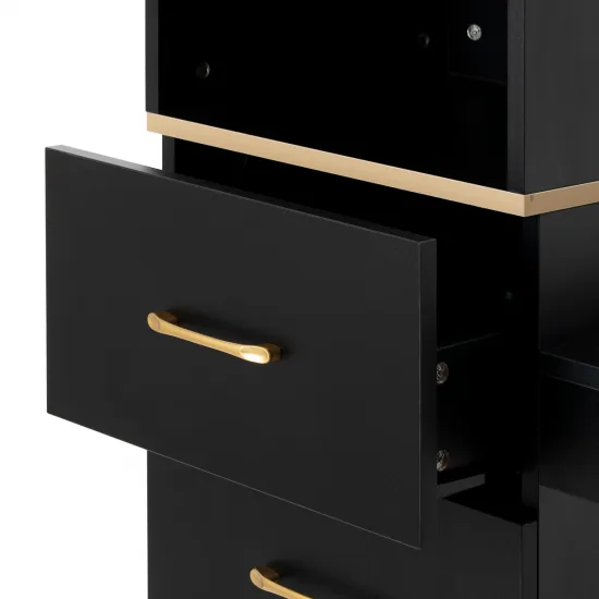 Frizerski salon TOTEM GOLD — slika 8