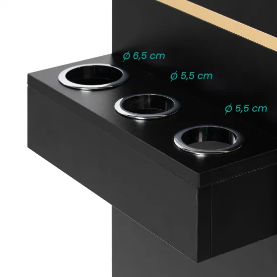 Frizerski salon TOTEM GOLD — slika 11