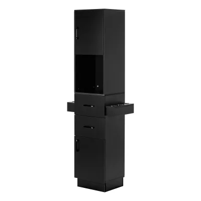 Frizerski salon TOTEM BLACK