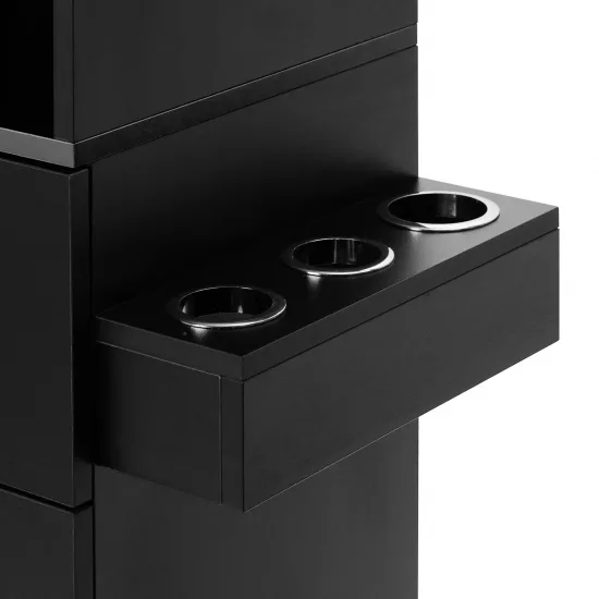 Frizerski salon TOTEM BLACK — slika 6