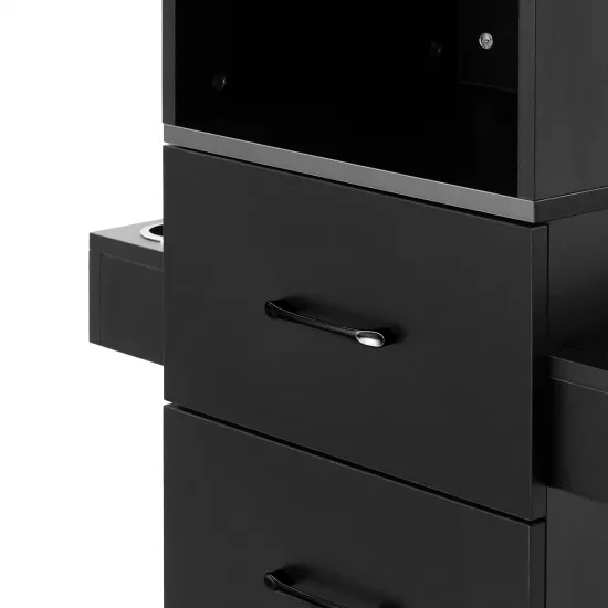 Frizerski salon TOTEM BLACK — slika 7