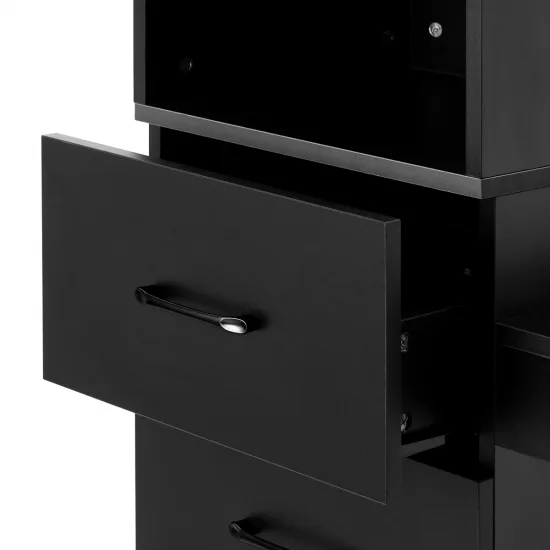 Frizerski salon TOTEM BLACK — slika 8