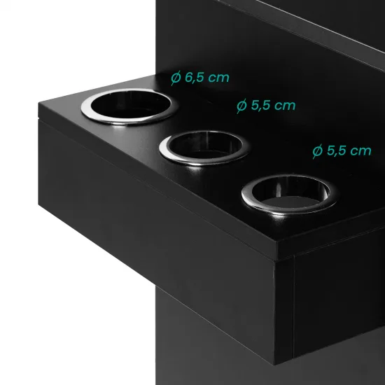 Frizerski salon TOTEM BLACK — slika 11