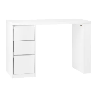 Kozmetički stol G031 bijeli