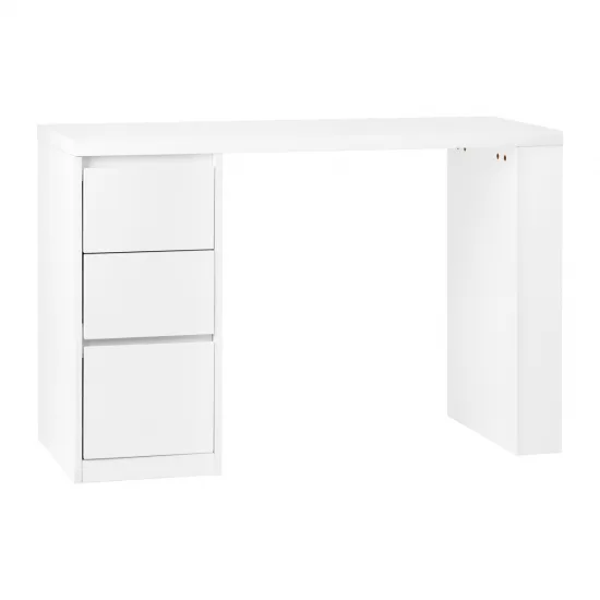 Kozmetički stol G031 bijeli
