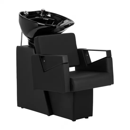 Jedinica za pranje frizerskog salona Hair System Duplex Noir